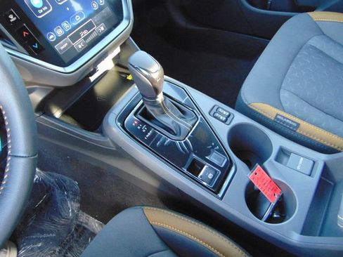 New 2026 Subaru Crosstrek 2.5i Sport image 14