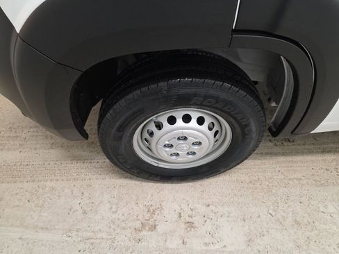 New 2026 RAM ProMaster 3500 w/ Convenience Group image 2