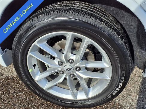 Used 2026 Dodge Durango GT image 9