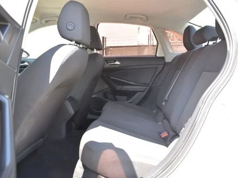 Used 2020 Volkswagen Jetta S FWD image 25