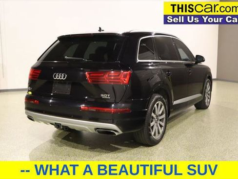 Used 2018 Audi Q7 3.0T Prestige w/ Prestige Package image 7