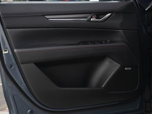 Used 2023 MAZDA CX-5 Carbon Edition image 19