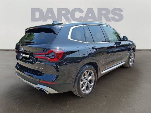 Used 2024 BMW X3 xDrive30i w/ Premium Package AWD/4WD image 6