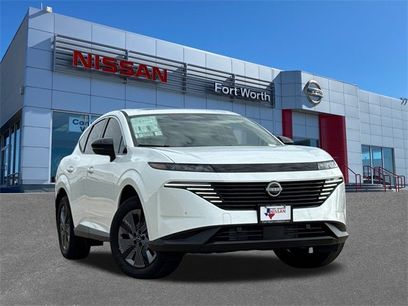 New 2025 Nissan Murano SL