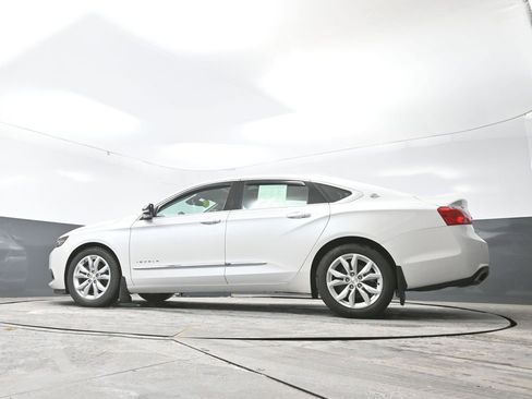 Used 2017 Chevrolet Impala Premier w/ Enhanced Convenience Package image 57