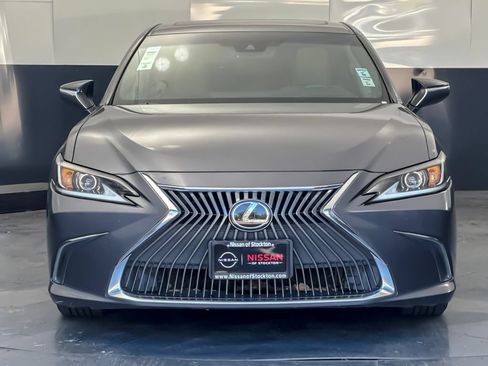 Used 2021 Lexus ES 350 FWD image 8