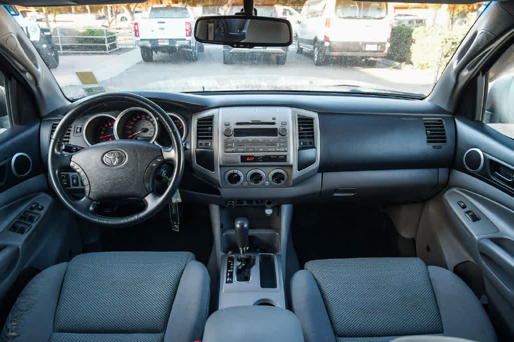 Used 2009 Toyota Tacoma PreRunner RWD image 14