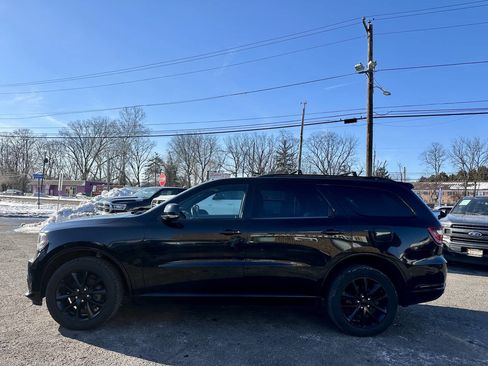 Used 2018 Dodge Durango GT w/ Premium Group image 10