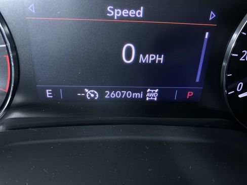 Certified 2023 Buick Envision Preferred w/ Sport Touring Package image 4