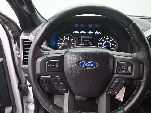 Used 2019 Ford F150 XLT w/ Equipment Group 302A Luxury RWD image 6