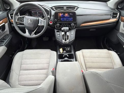 Used 2018 Honda CR-V EX image 30