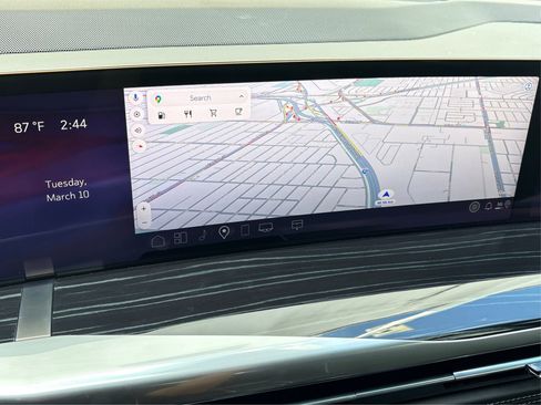 Used 2026 Cadillac Escalade Sport w/ LPO, ONYX Package image 25