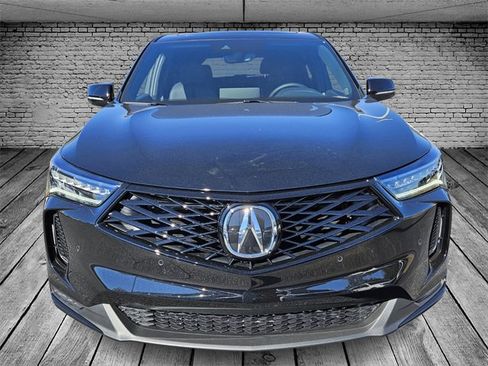 New 2026 Acura RDX A-Spec image 2