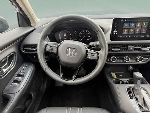 Certified 2024 Honda HR-V EX-L image 12