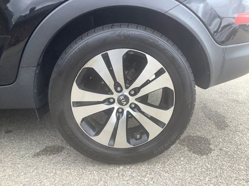 Used 2012 Kia Sportage EX FWD image 37