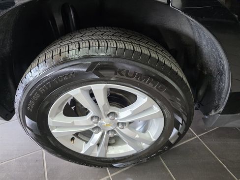 Used 2016 Chevrolet Equinox LS FWD image 43