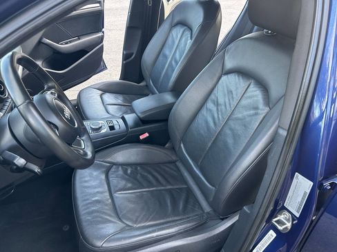 Used 2015 Audi A3 1.8T Premium image 7