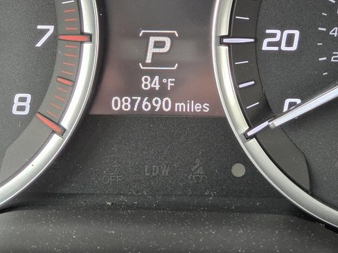 Used 2014 Acura MDX SH-AWD w/ Technology Package image 2