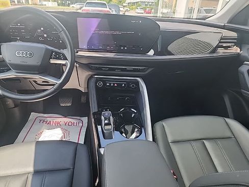 Certified 2025 Audi Q5 Premium w/ Premium Plus AWD/4WD image 22