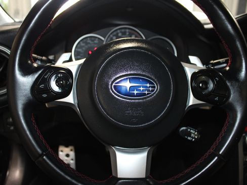 Used 2018 Subaru BRZ Limited RWD image 18
