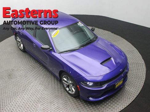 Used 2023 Dodge Charger GT image 3