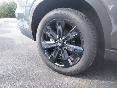 Certified 2025 Hyundai Palisade XRT image 31