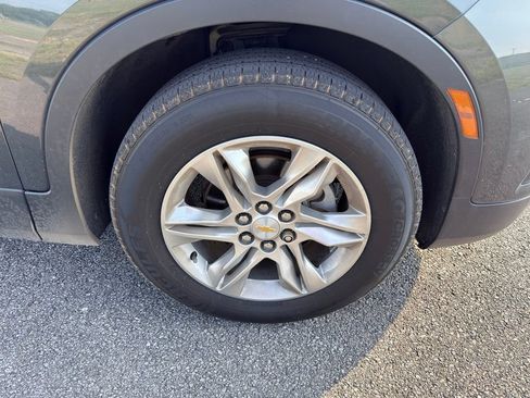 Used 2019 Chevrolet Blazer LT FWD image 16