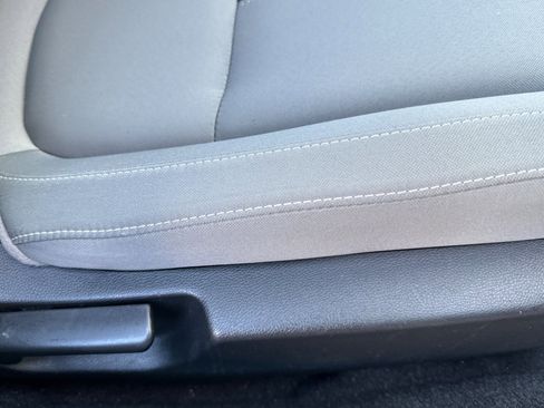 Used 2018 Honda Civic LX image 22