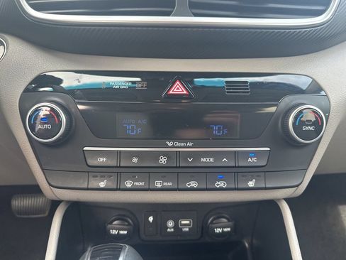 Used 2021 Hyundai Tucson Sport AWD/4WD image 20