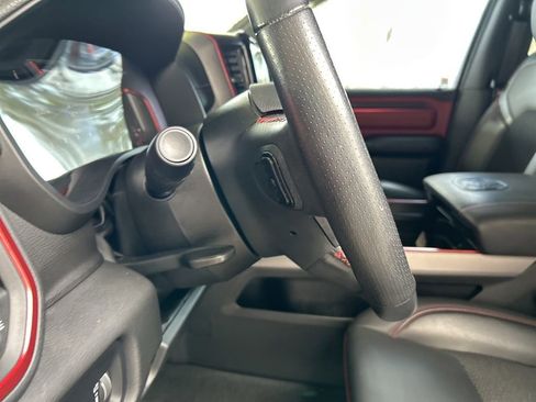 Used 2023 RAM 1500 Rebel w/ Rebel Level 2 Equipment Group image 39