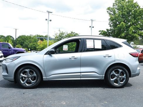 Used 2024 Ford Escape ST-Line FWD image 9