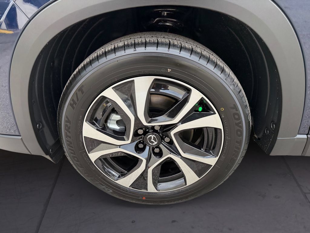 New 2026 MAZDA CX-5 Preferred AWD/4WD image 9