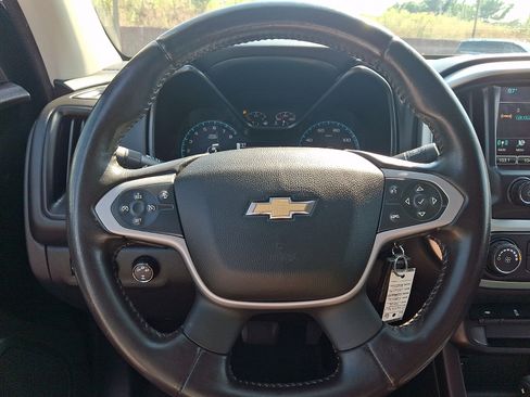 Used 2016 Chevrolet Colorado LT w/ LT Convenience Package AWD/4WD image 18