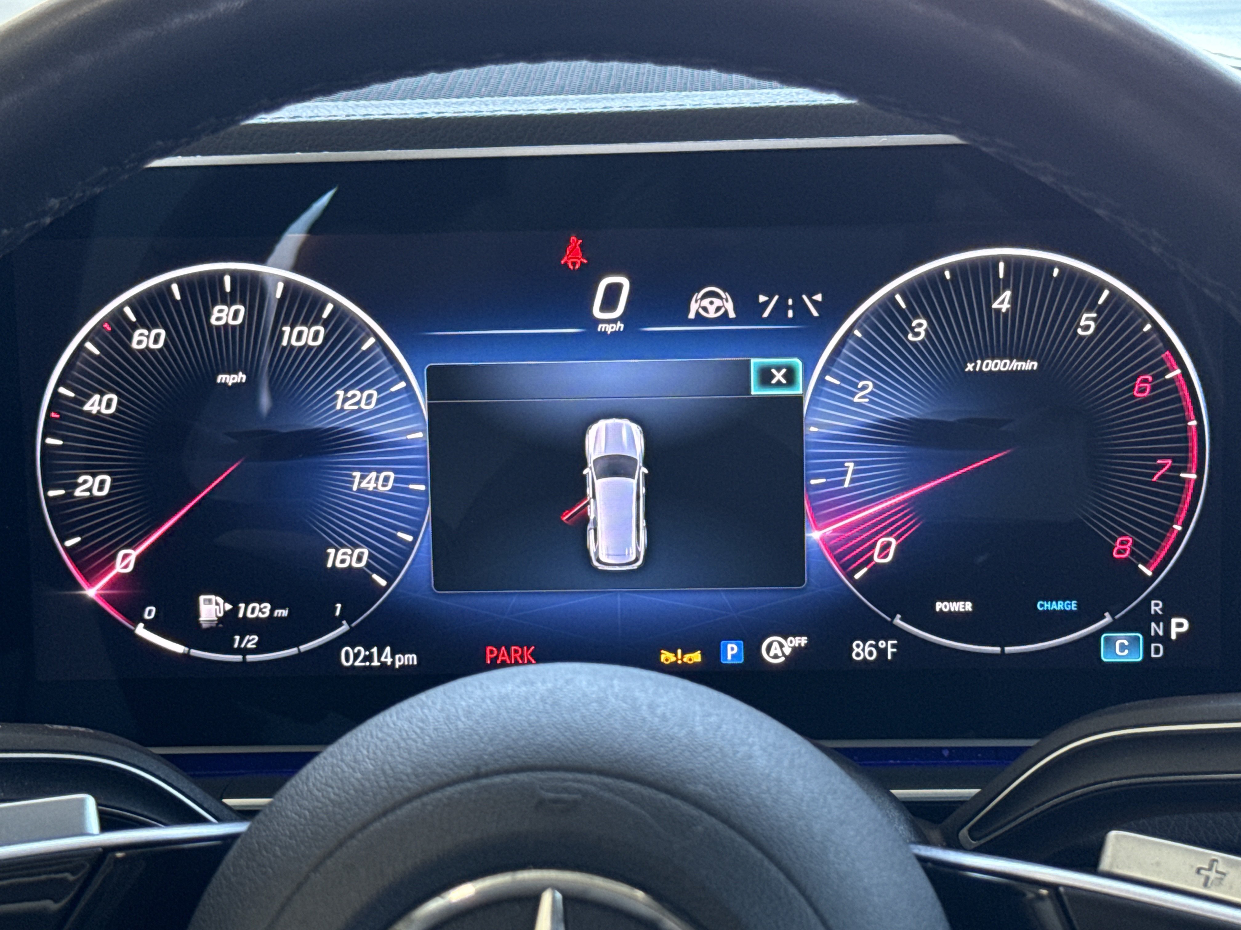 Certified 2024 Mercedes-Benz GLS 450 4MATIC image 38