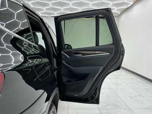 Used 2019 BMW X3 xDrive30i w/ Convenience Package AWD/4WD image 25