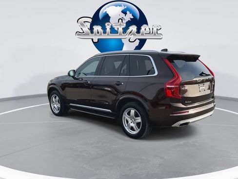 Used 2018 Volvo XC90 T6 Inscription w/ Convenience Package image 7