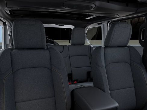 New 2026 Jeep Wrangler Unlimited Sport AWD/4WD image 26