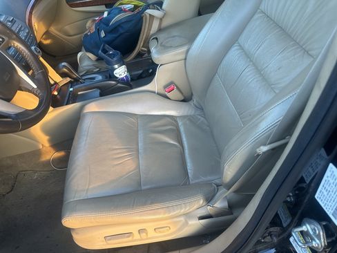 Used 2012 Honda Accord EX-L image 10