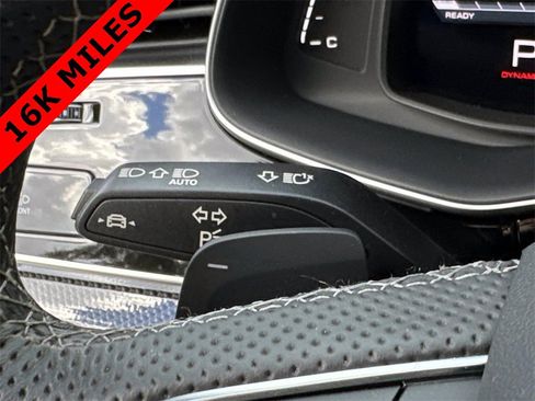 Used 2023 Audi SQ7 Premium Plus image 34