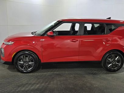 Used 2021 Kia Soul S