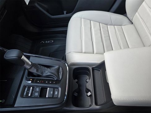 New 2026 Honda CR-V EX-L image 23