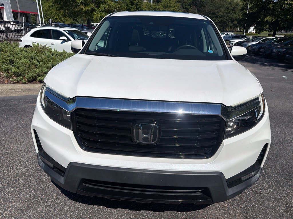 Used 2023 Honda Ridgeline RTL-E image 3