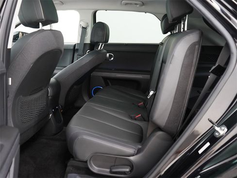 Used 2024 Hyundai Ioniq 5 Limited image 16