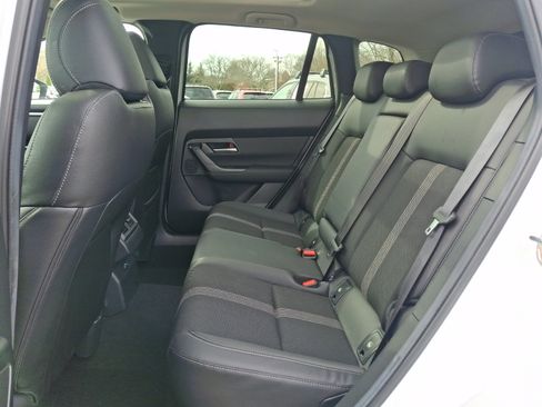 Certified 2025 MAZDA CX-50 AWD 2.5 S w/ Weather Package image 11