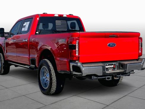 Used 2023 Ford F250 Lariat w/ Lariat Ultimate Package image 12