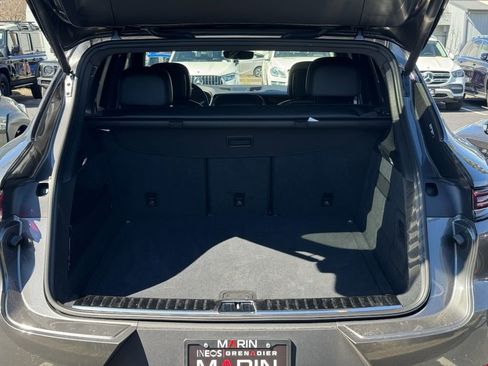 Used 2025 Porsche Cayenne Base image 20