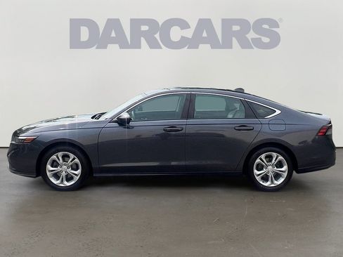 Used 2023 Honda Accord LX image 4