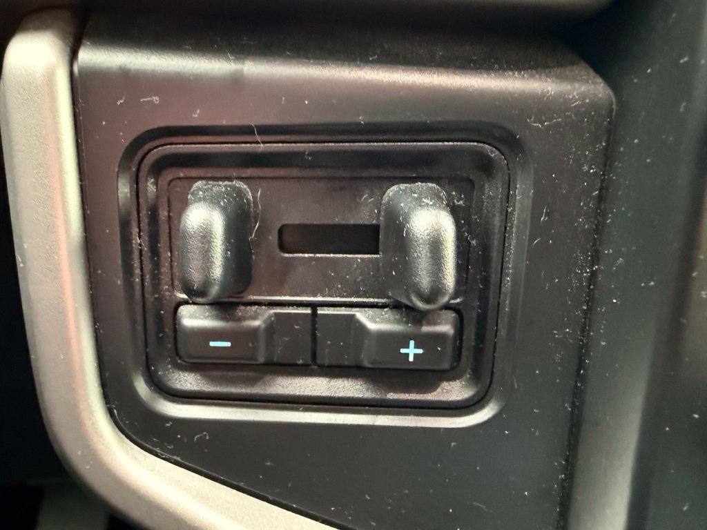 Used 2022 Ford Expedition XLT AWD/4WD image 20