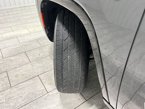 Used 2022 Jeep Wagoneer Series I image 38