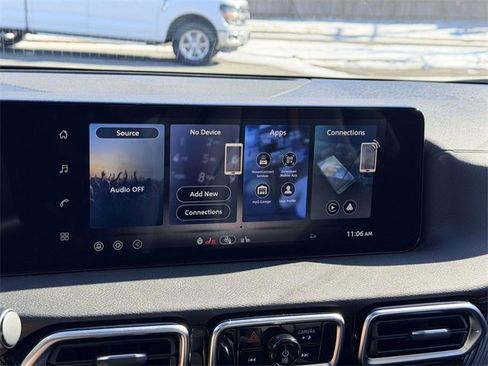 New 2026 Nissan Sentra SR w/ SR Premium Package image 20